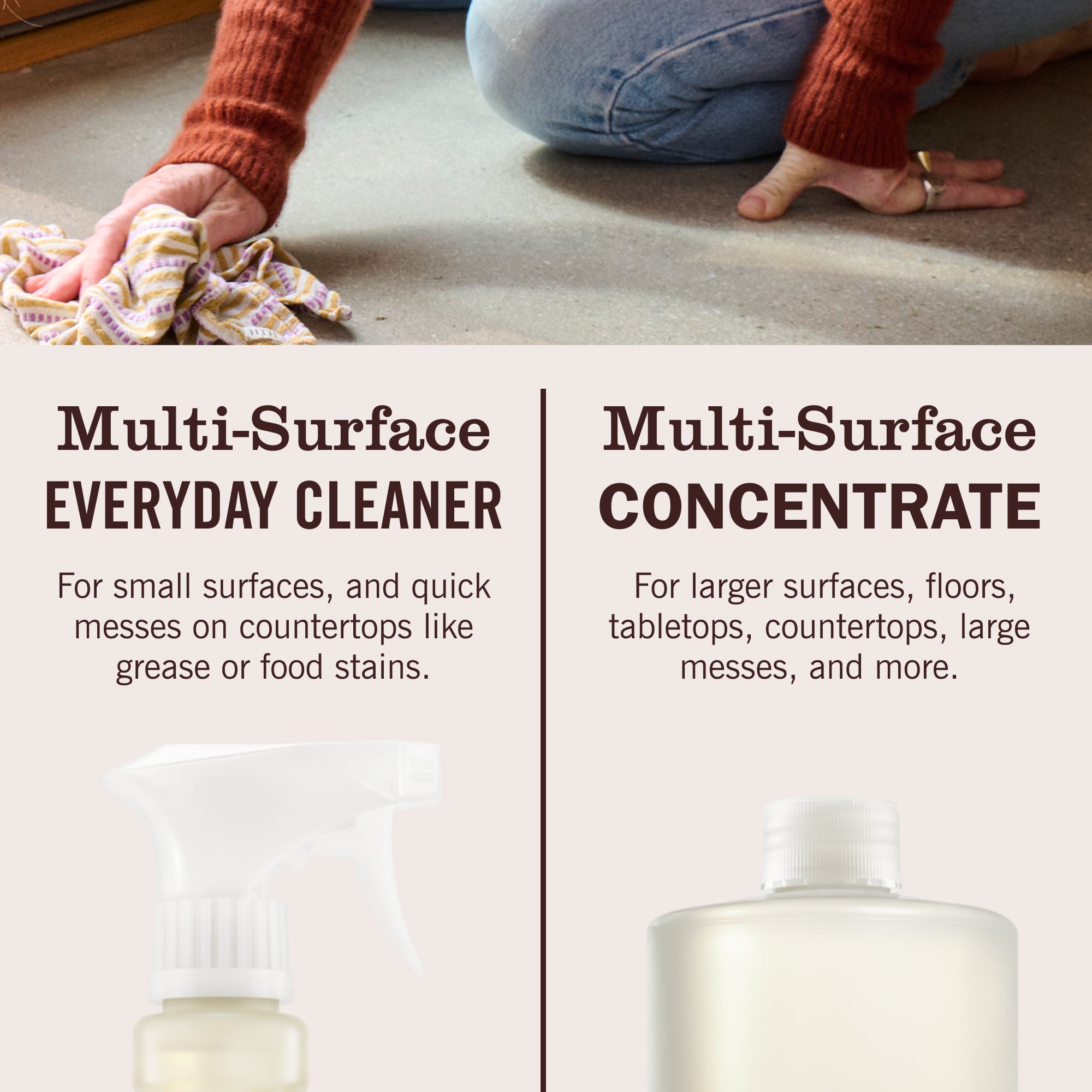 Lavender Multi-Surface Concentrate - Image 8