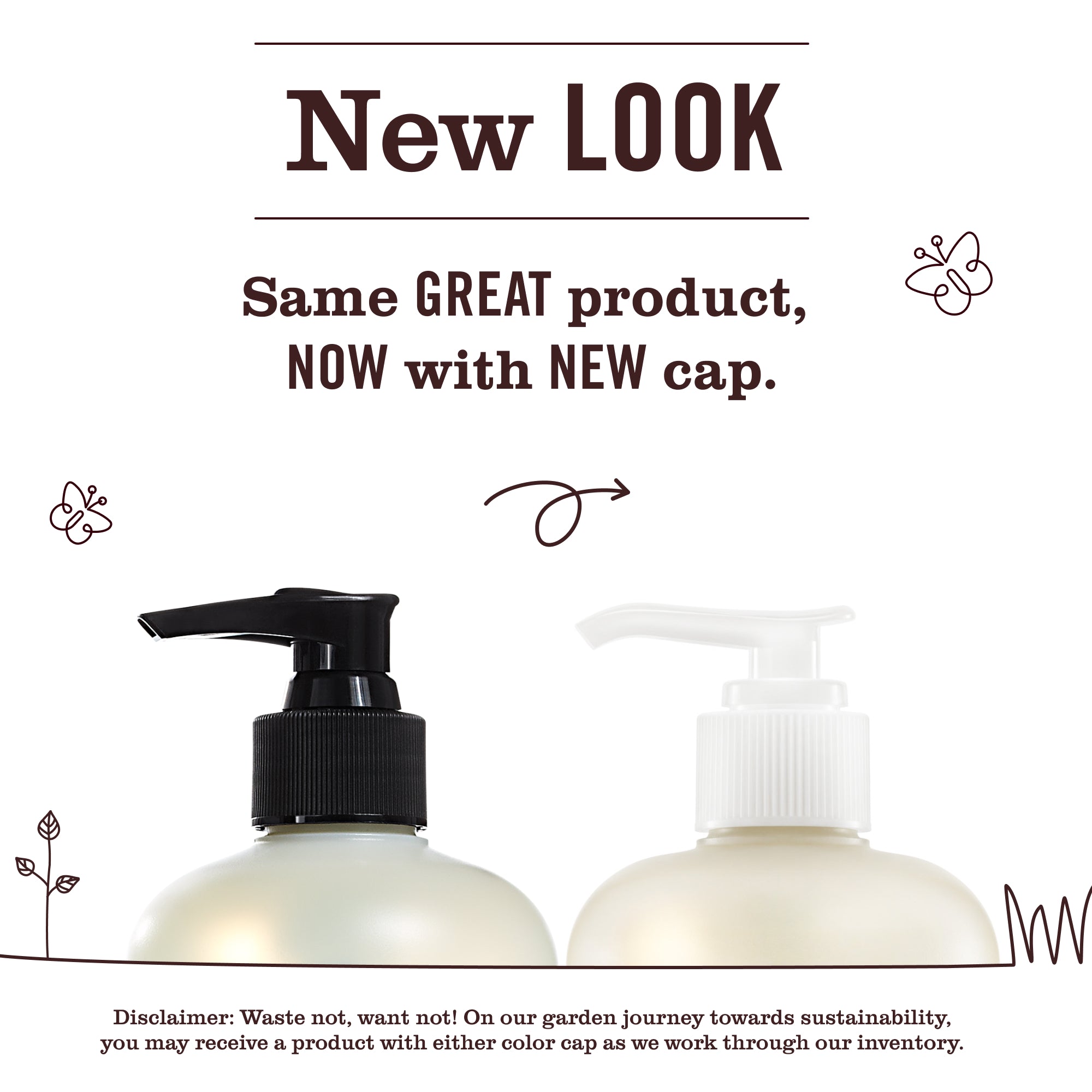 Blueberry Liquid Hand Soap - Image 3