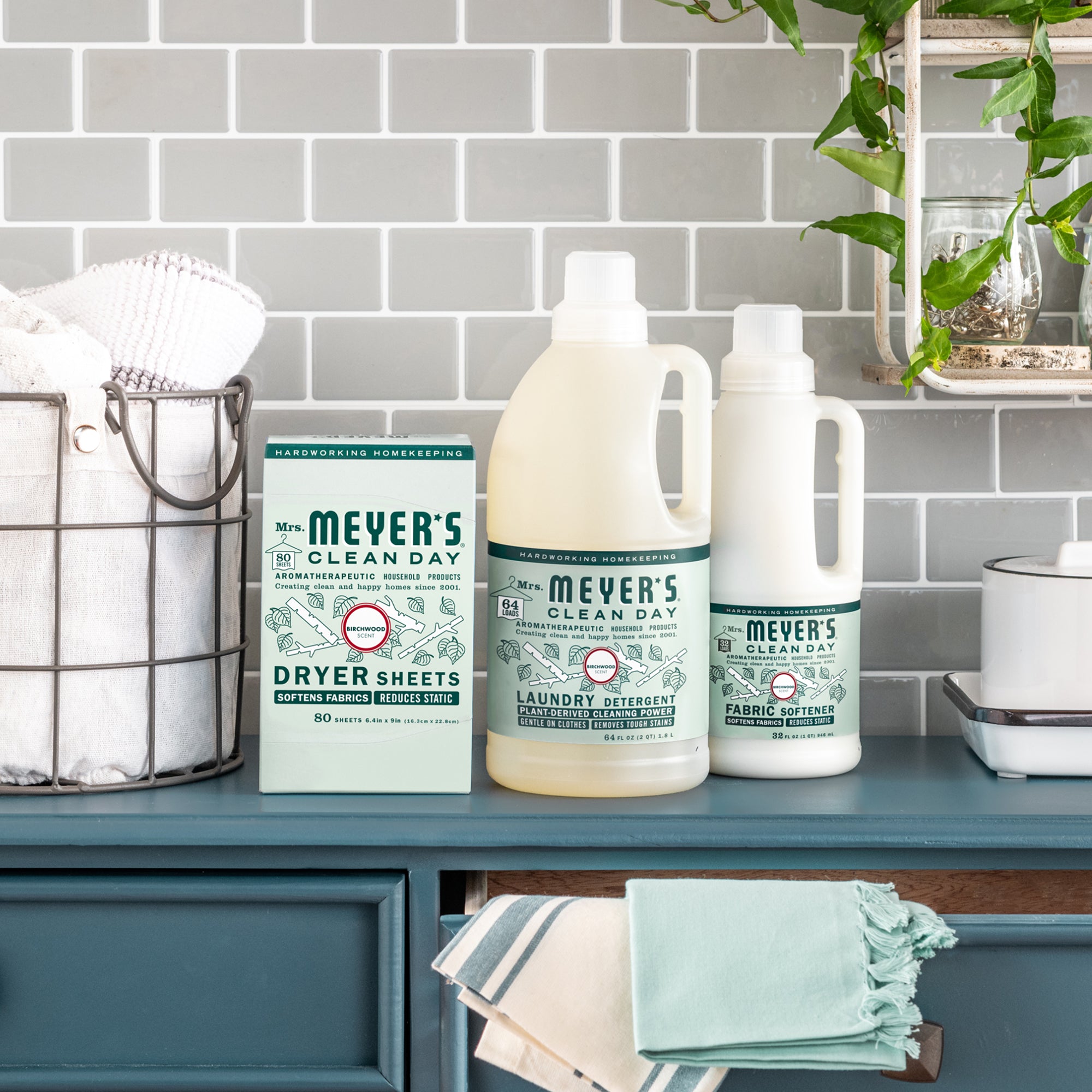 Birchwood Dryer Sheets - Image 6