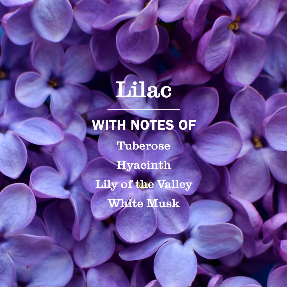 Lilac Room Freshener - Image 4