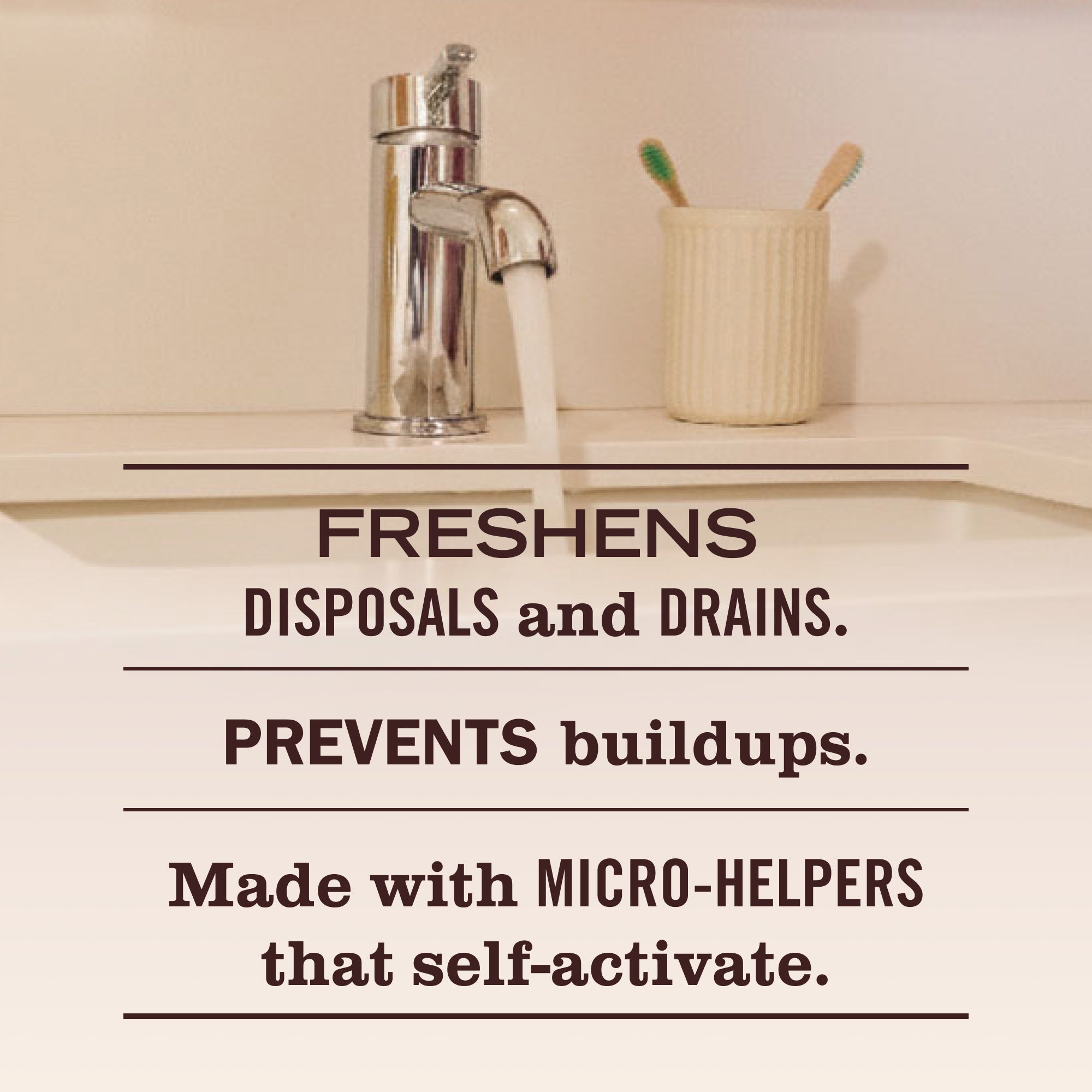 Lavender Probiotic Drain Maintenance - Image 4