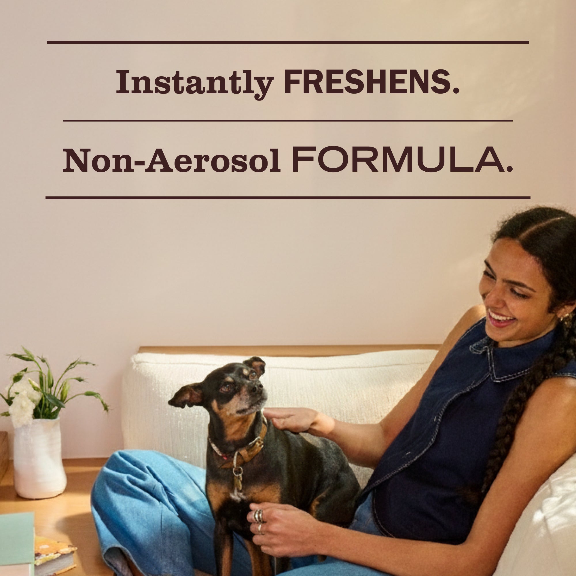 Rose Room Freshener - Image 5
