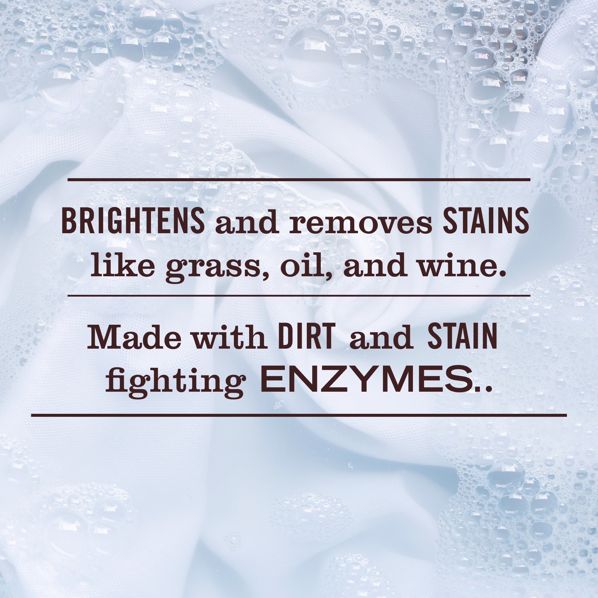 Honeysuckle Laundry Detergent - Image 4