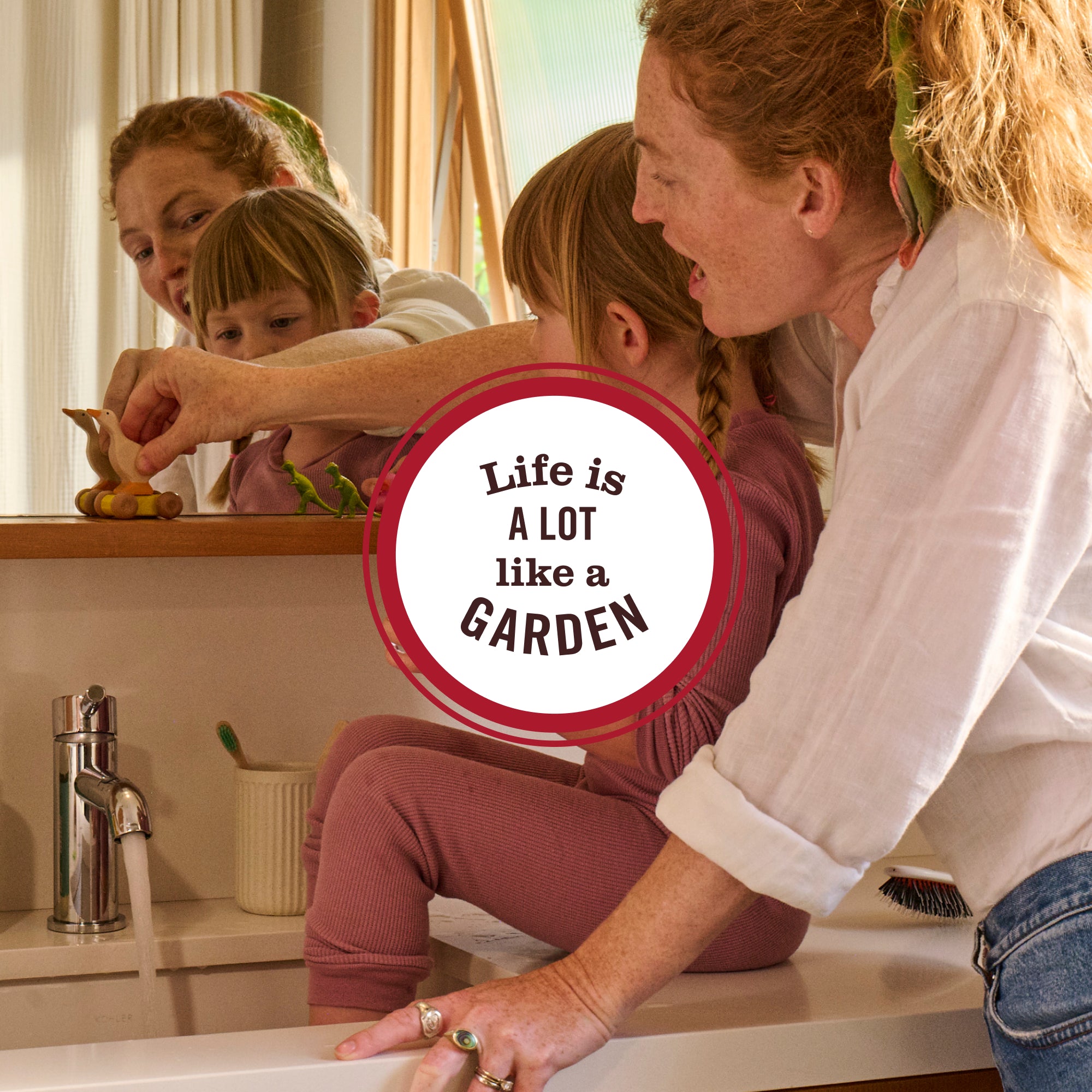 Lavender Probiotic Drain Maintenance - Image 9