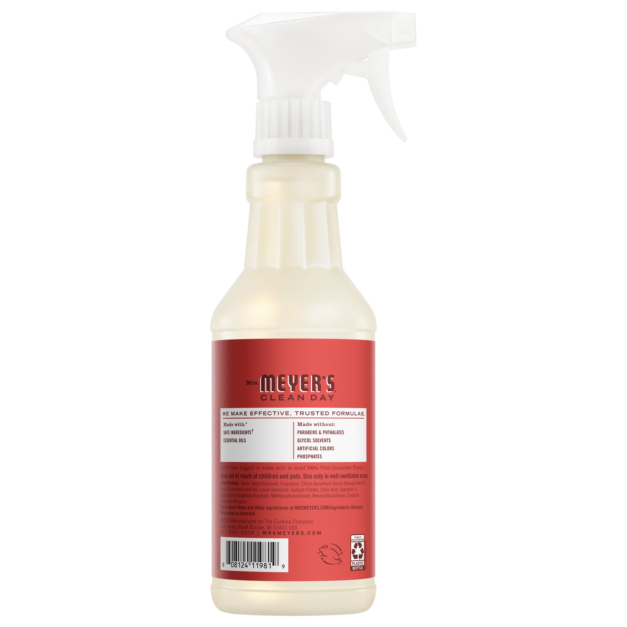 Tomato Vine Multi-Surface Everyday Cleaner - Image 2