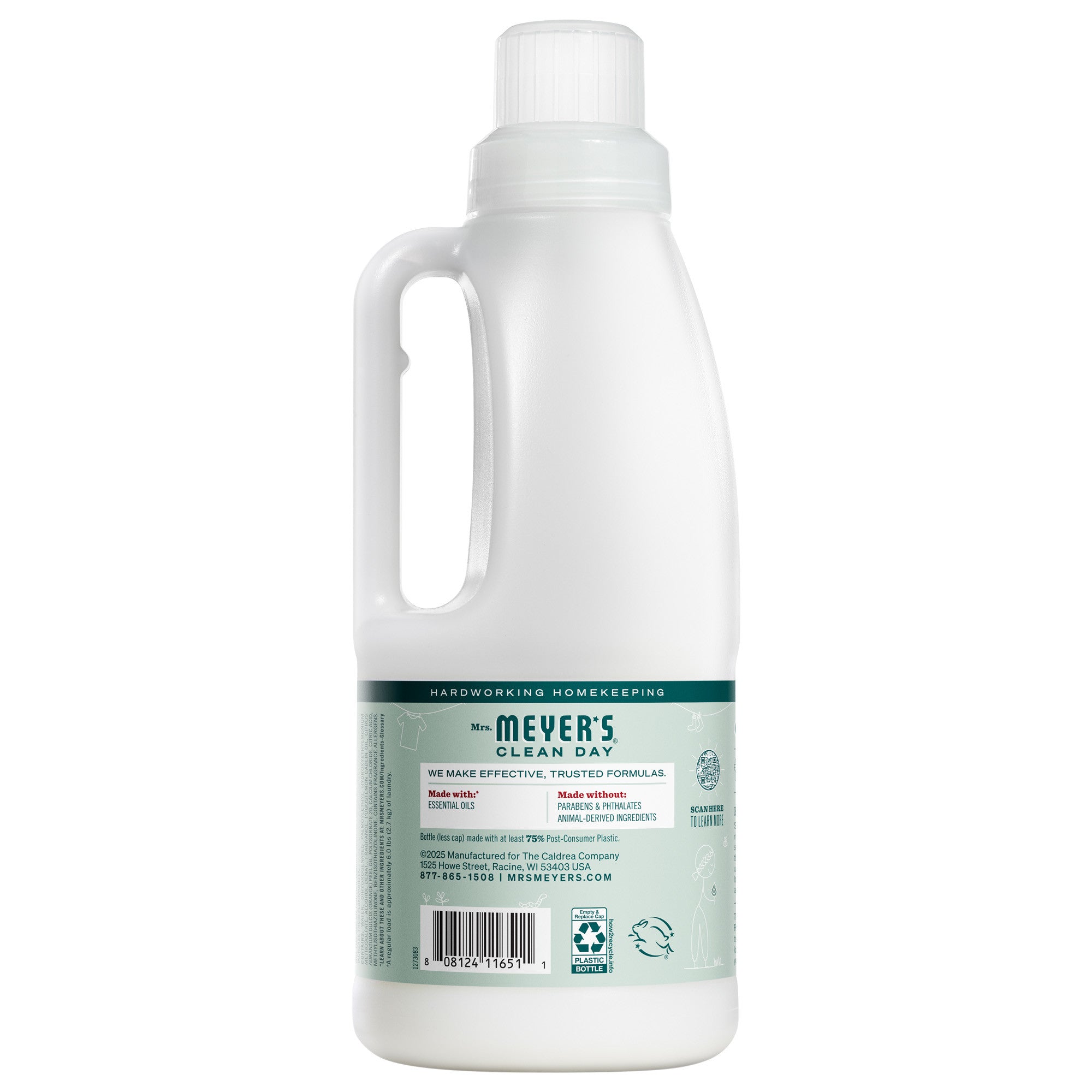 Birchwood Fabric Softener - Image 2