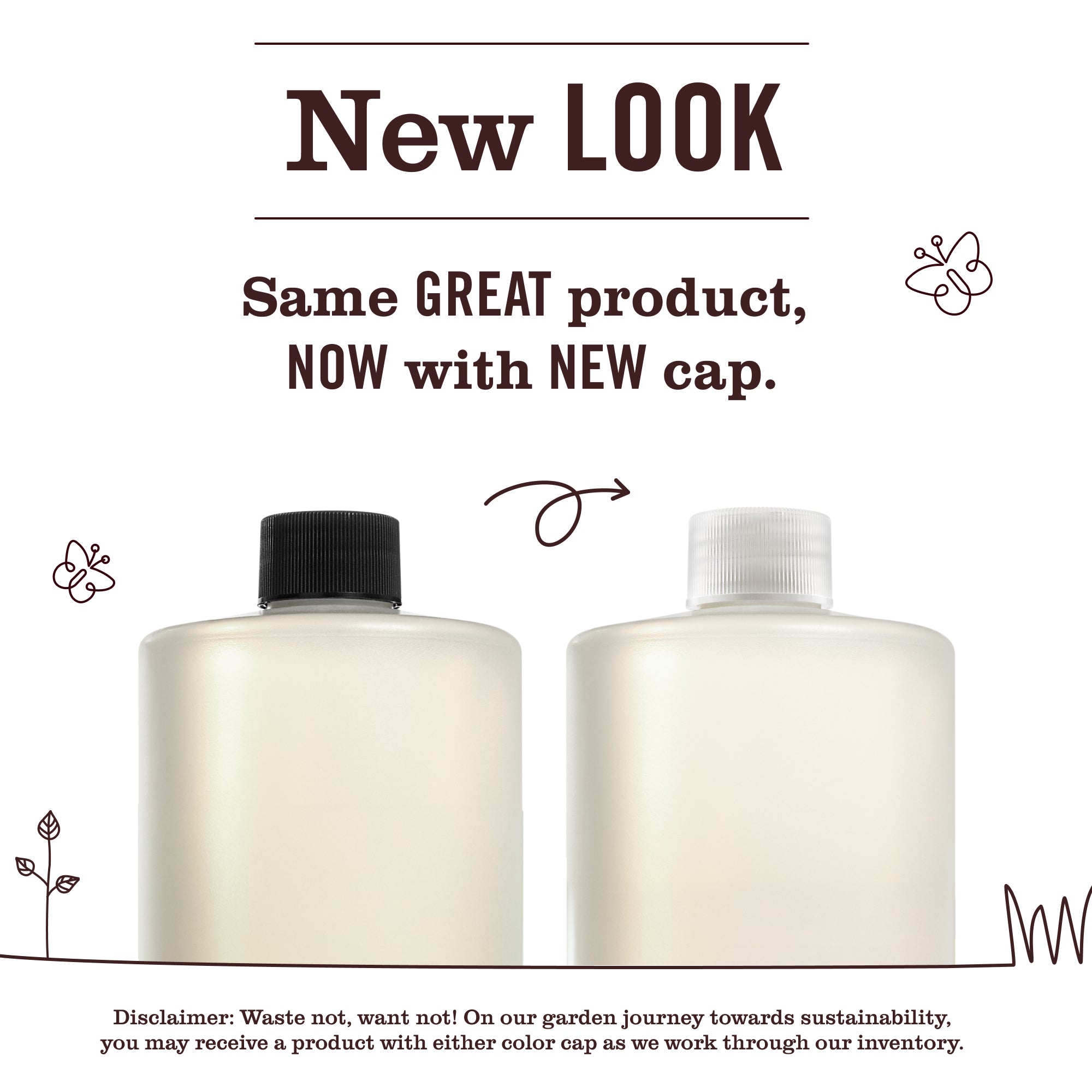 Rain Water Dish Soap - Image 3