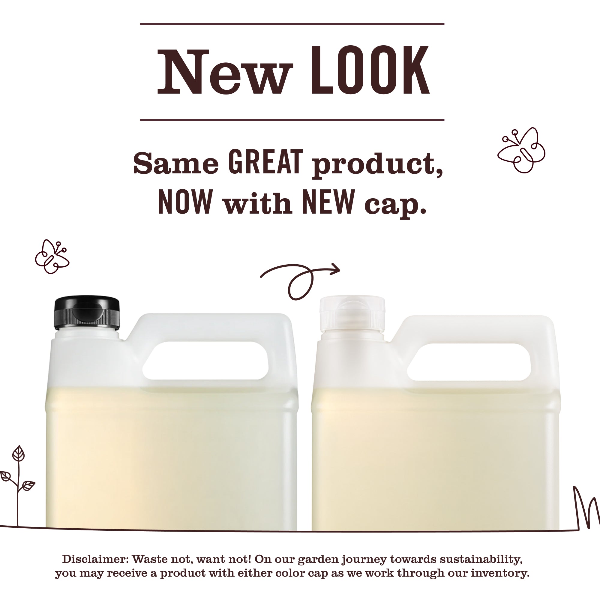 Lavender Dish Soap Refill - Image 3