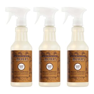 Acorn Spice Multi-Surface Everyday Cleaner 3-count Bundle