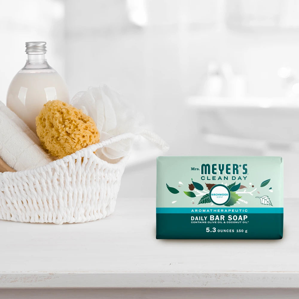 Birchwood Daily Bar Soap - Image 6