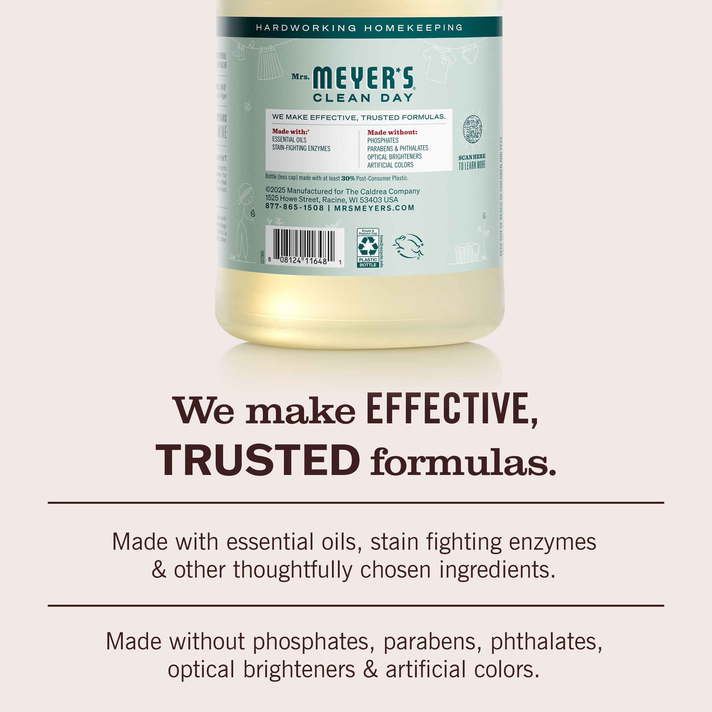 Birchwood Laundry Detergent - Image 5